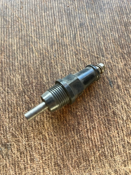 Lüfterkerze IFA W50 + ADK  aus DDR Lagerbestand